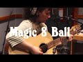 Maya Owen | Magic 8 Ball | Live with Music Navigation