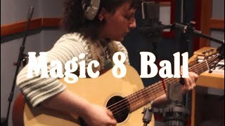 Maya Owen | Magic 8 Ball | Live with Music Navigation