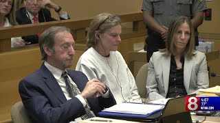 The Disappearance of Jennifer Farber Dulos [Episode 4] | Vintage 8