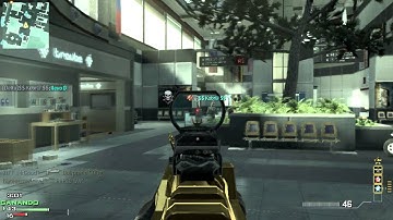 Moab Terminal w/MK14 , C/@iRoklok