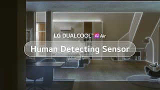 LG DUALCOOL AI Air: Blijf knus, bespaar slim