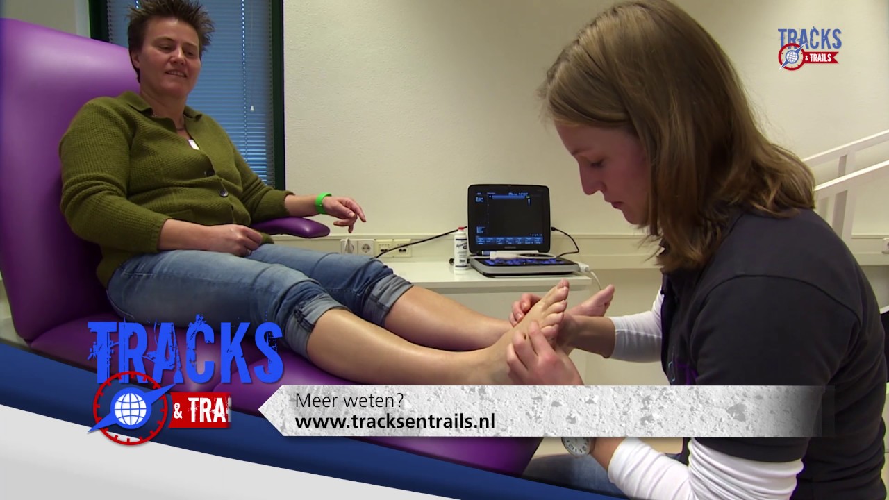 Het Betere Voetenwerk WINTER 2016-2017: Voeten en Voetanalyse