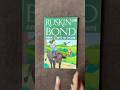 Ruskin bond animal stories for children