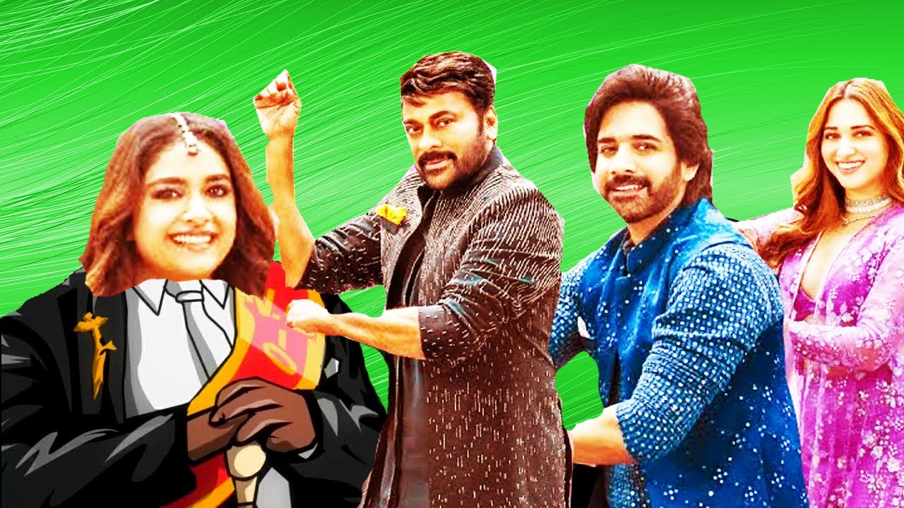 Jam Jam Jajjanaka Lyrical  Bholaa Shankar - Coffin Dance (Cover)