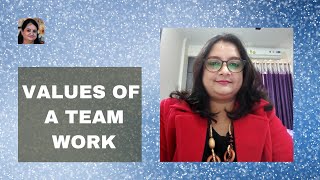 Group Exercises - Values | Values Of A Team Work