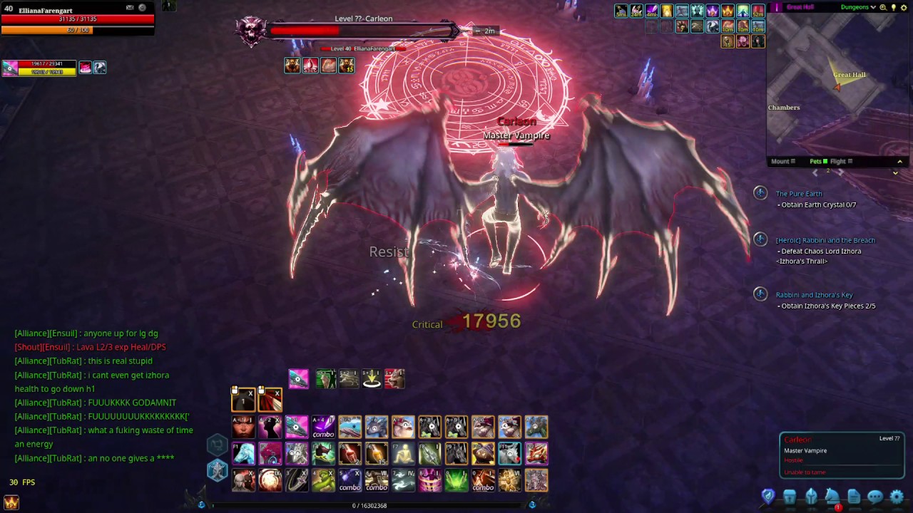 Riders of Icarus sin solo CM L1