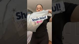 #shein #sheinhaul #haul #haulvideo #minishorts #minivlog #shoppinghaul #fyp