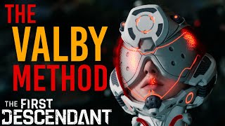 Use This Build To Easily Farm Reactors With Valby The First Descendant