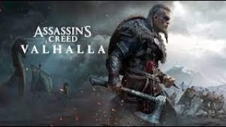 تجربة لعبة Assassin's Creed Valhalla القوية على بروسيسور  i5 جيل رابع وكارت شاشة 2 جيجا ddr5