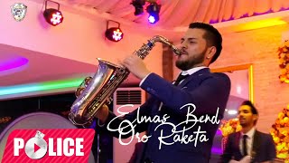 Ork.Elmas Bend & Aykutce★♫Oro Raketa ®★ ©(Official Video) chords