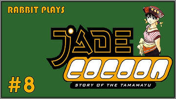 Jade Cocoon: Story of the Tamamayu Playthrough Part 8 ~ "In Need of Kikinak"