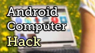 Turn Your Computer into an Android Tablet [How-To] screenshot 4