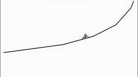 My First Linerider Video