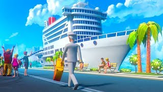 The Love Boat: Puzzle Cruise – Your Match 3 Crush (by Gameloft) | Android Gameplay screenshot 3