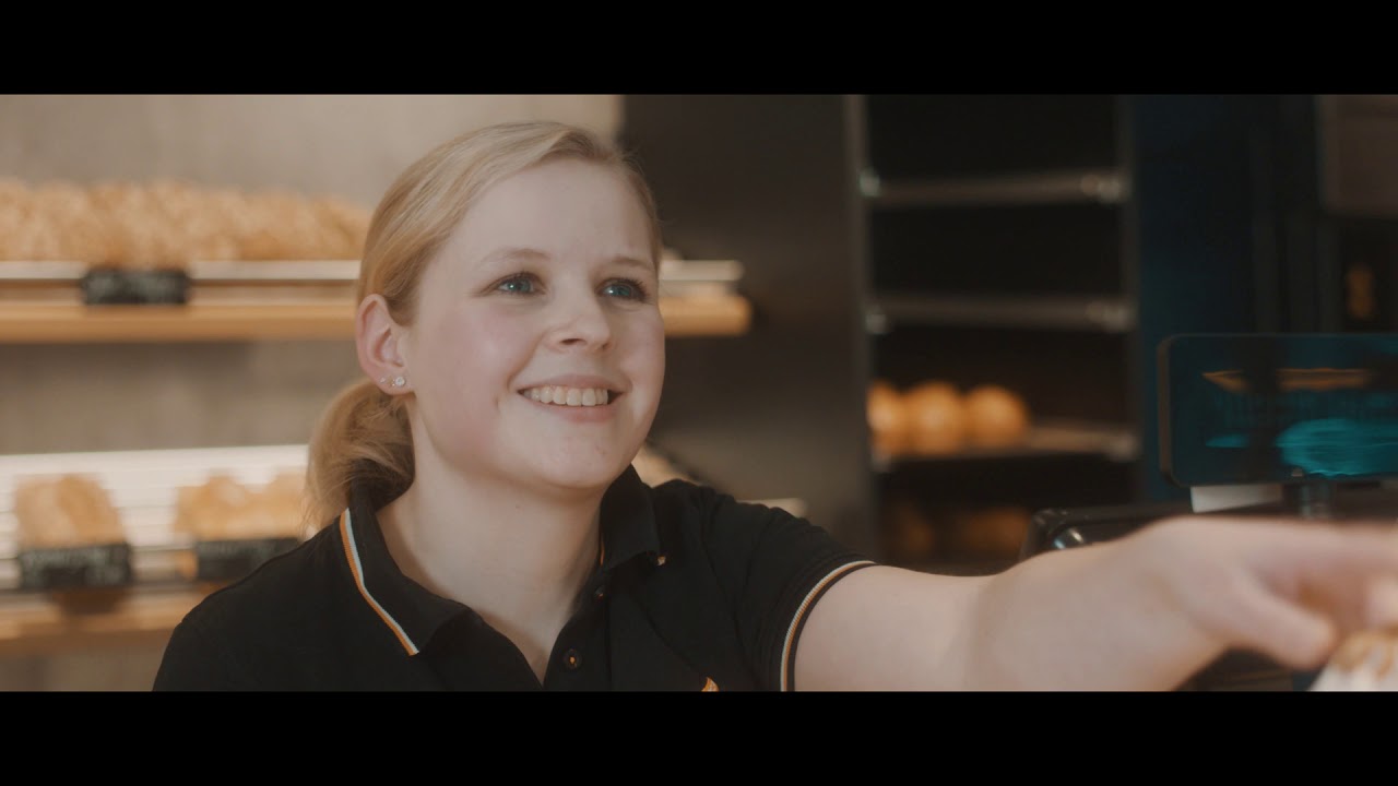 175 Jahre Sparkasse Harburg-Buxtehude / Imagefilm auf Plattdeutsch