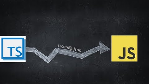 TypeScript Tacos - tsconfig.json