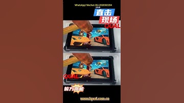 8-inch/10-inch Rugged Tablet Android/Win11: IP67, NFC, Fingerprint & 2D Scanner #nfc #linux #tablet