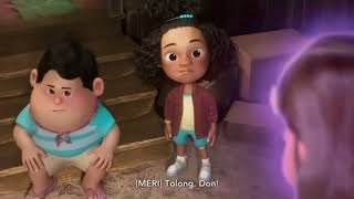 Film Jumbo  Movie indonesia