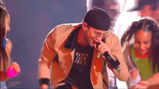 Kendji & Soolking - Bebeto & Suavemente (Live) | Finale du Top 14