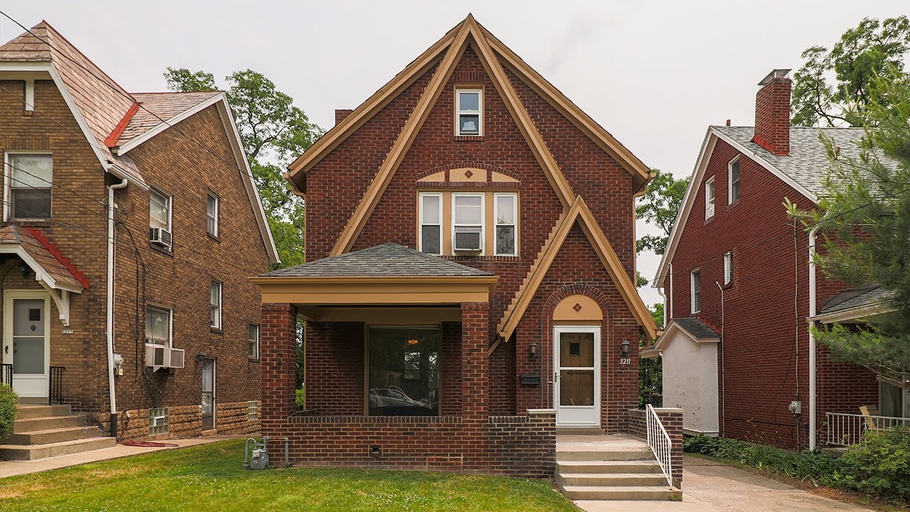 3211 Shady Avenue Ext. Bobby West Trusted Realtor in Pittsburgh PA
