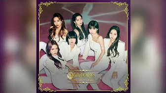 MAJORS (메이져스) - "Giddy up" Audio | K.A.C MAJORS (메이져스) - "Giddy up" Audio | K.A.C