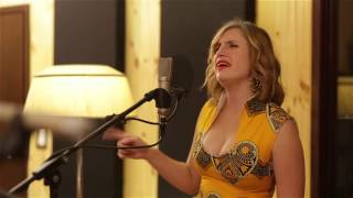 Uptown Funk - Mark Ronson ft Bruno Mars BadWolf 8 Piece Feat Cameron Bruce Hannah Foster