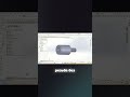 Как создать резьбу в Solidworks без ручного профиля