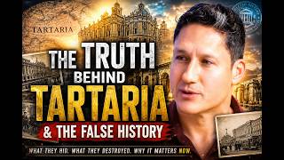 The Truth About Tartaria: What If the History We Were Taught Was fabricated three hundred years ago.