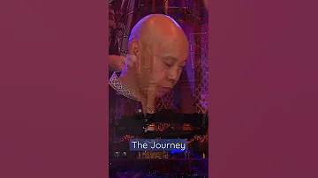 The Journey Worldmusic 
