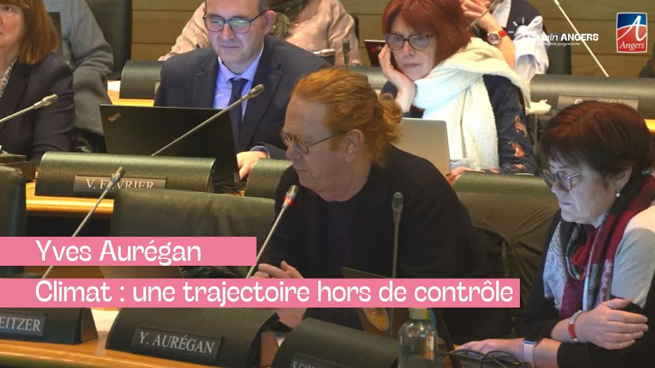 Sincérité budgétaire, services publics et trajectoire climatique - synthèse du CM du 26/01/26