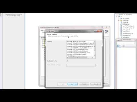برمجة قواعد البيانات sql server + vb.net جزء 28