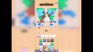 Food Hunt level 61 | all parts gameplay walkthrough solution
