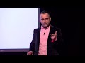 Yapay Zeka ve Sağlık Bilişimi Uygulamaları | Türker Tekin Ergüzel | TEDxUskudarUniversity