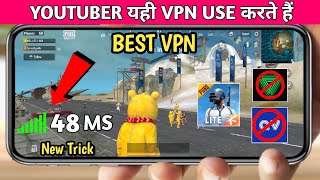 Top No 3 bast Vpn | 48 Ms Ping 😍| Pubg Lite Best Vpn 2022 | Pubg Lite Best Vpn Pubg Lite bast vpn screenshot 4