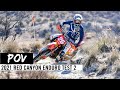 2021 TSCEC Red Canyon Enduro Special Test Two
