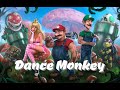 Tones and I - Dance Monkey