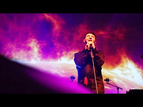 Chris Braide, Marc Almond - Black Sunride - Live at the Royal Festival Hall