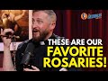 Our FAVORITE Place To Get Rosaries | The Catholic Talk Show