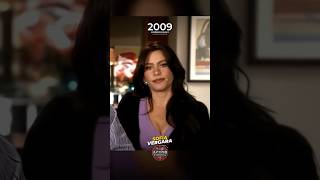 Sofía Vergara #actorevolution