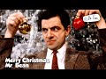 Merry Christmas, Mr. Bean | Mr Bean - S01 E07 - Full Episode HD | Official Mr Bean