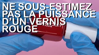 sensation | NAILSTATION PARIS | Vernis à Ongles | Nail Polish | nail station