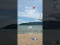 Вьетнам погода в октябре нячанг #сезондождей #море сегодня