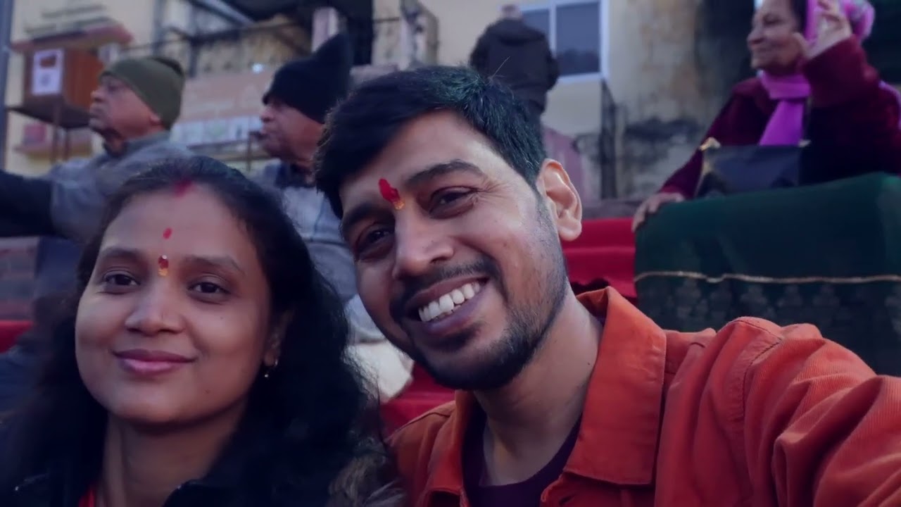 ଓଡିଆ vlog, Rishikesh ଋଷିକେଶ ର ପଥ୍ରମ ଦିନଟା ରେ ଏହିସବୁ ଦେଖିବାପରେ କଣ କହିବି?😊😲🙏🙏 