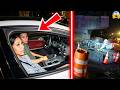 Officer Stops Driver Moments Before a Tragic Fatal Crash — Bodycam Timeline Revealed