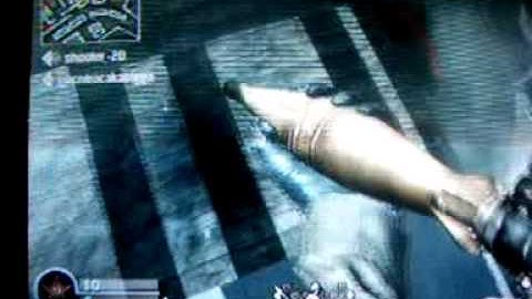 pipeline double RPG jump