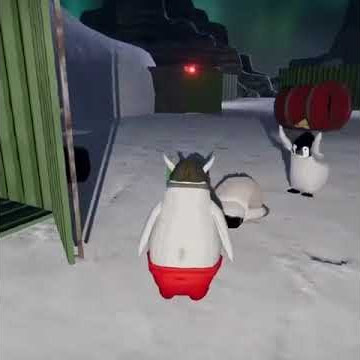 Noot Noot
