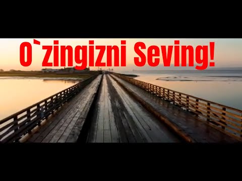 Video: Birovni o'zini sevishga o'rgatishning 3 usuli