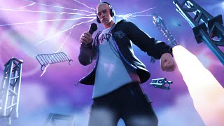 EVENEMENT DE FIN DE SAISON + CONCERT EMINEM ! 🏆🎮 | Code 