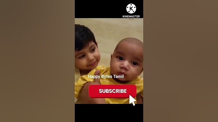 Aila&Arsh Cute Sister &CuteBrother FirstVideo /#alyasanjeev #aila#arsh #happybytestamil