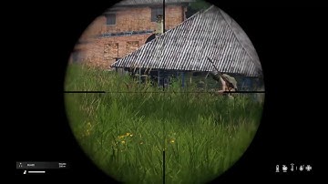 DayZ| my first kill with the blaze
